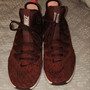 Nike Women's Foundation Elite TR Running shoes sneakers